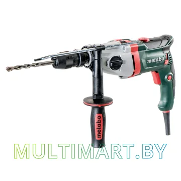 Ударная дрель Metabo SBEV 1300-2 (600785500)